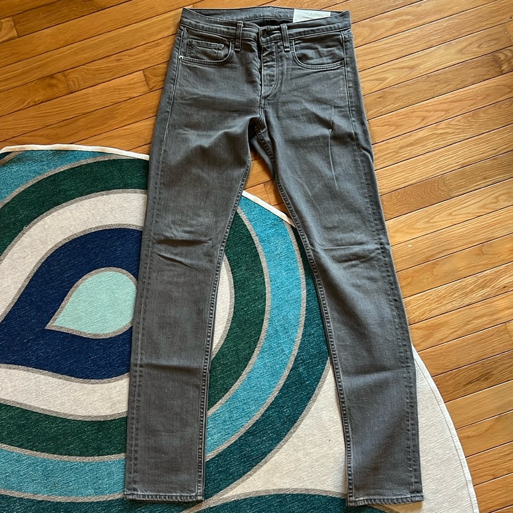 Rag & Bone Jeans